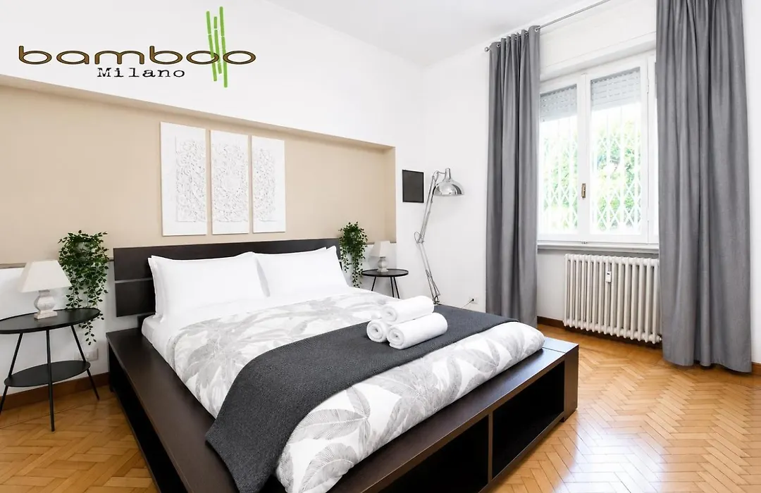 Bamboo Milano Centrale-1