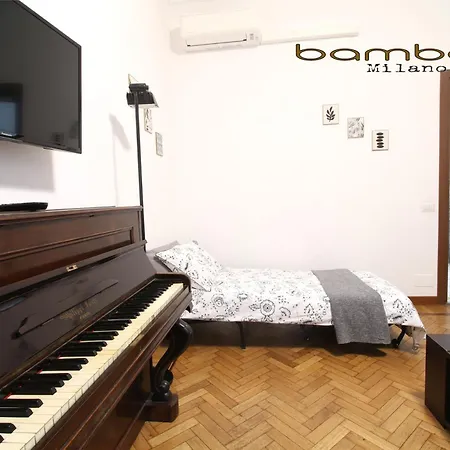 Bamboo Milano Centrale-2